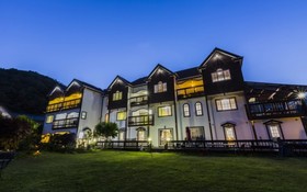 Muju Seolguk Pension