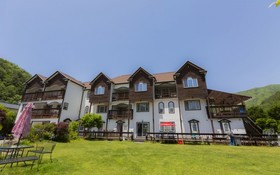 Muju Seolguk Pension