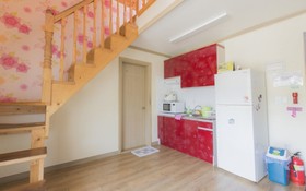 Muju Seolguk Pension