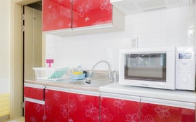 Muju Seolguk Pension