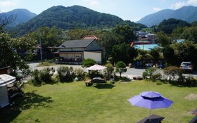 Muju Seolguk Pension