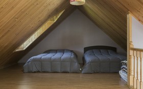 Muju Seolguk Pension