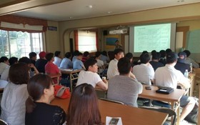 Muju Seolguk Pension