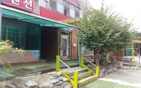 Muju Shinsegae Pension