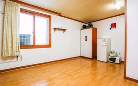 Muju Snowflower Travel Pension