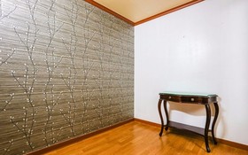 Muju Snowflower Travel Pension