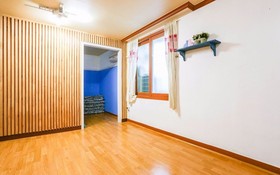 Muju Snowflower Travel Pension