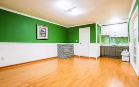 Muju Snowflower Travel Pension