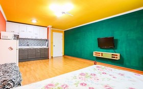 Muju Snowflower Travel Pension