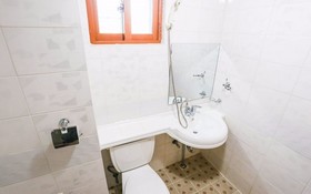 Muju Snowflower Travel Pension