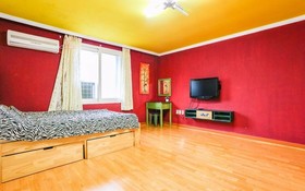 Muju Snowflower Travel Pension