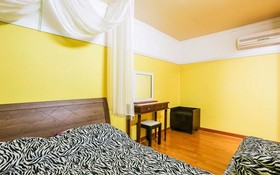 Muju Snowflower Travel Pension