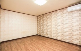 Muju Snowflower Travel Pension