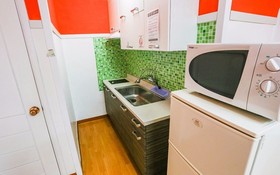 Muju Snowflower Travel Pension