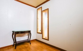 Muju Snowflower Travel Pension