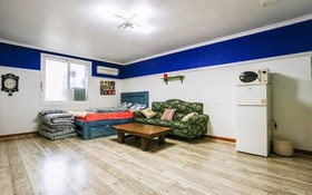 Muju Snowflower Travel Pension