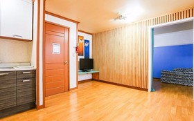 Muju Snowflower Travel Pension