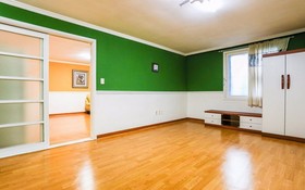 Muju Snowflower Travel Pension