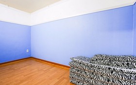 Muju Snowflower Travel Pension