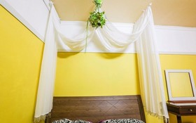 Muju Snowflower Travel Pension