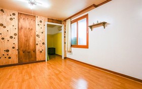 Muju Snowflower Travel Pension