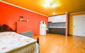 Muju Snowflower Travel Pension