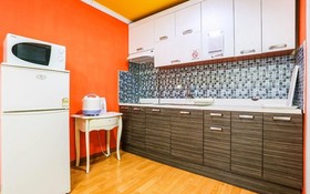 Muju Snowflower Travel Pension