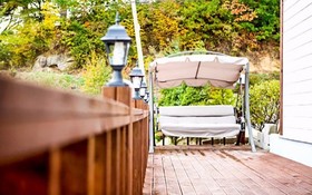 Muju Snowflower Travel Pension