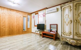 Muju Snowflower Travel Pension