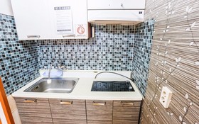 Muju Snowflower Travel Pension