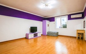 Muju Snowflower Travel Pension