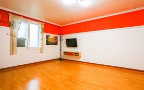 Muju Snowflower Travel Pension