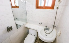 Muju Snowflower Travel Pension