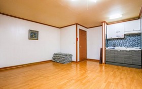 Muju Snowflower Travel Pension