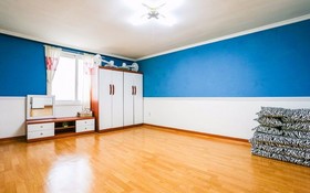 Muju Snowflower Travel Pension