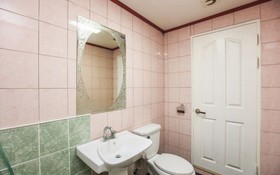 Muju Snowflower Travel Pension