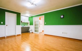 Muju Snowflower Travel Pension