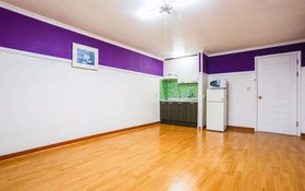 Muju Snowflower Travel Pension