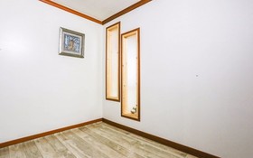 Muju Snowflower Travel Pension