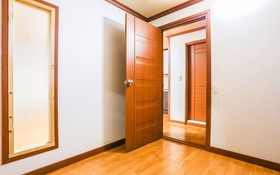 Muju Snowflower Travel Pension