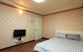 Muju Snowflower Travel Pension