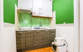 Muju Snowflower Travel Pension