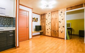 Muju Snowflower Travel Pension