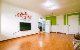 Muju Snowflower Travel Pension