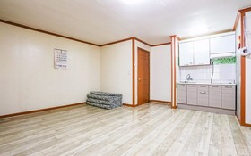 Muju Snowflower Travel Pension