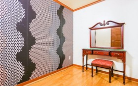 Muju Snowflower Travel Pension