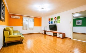 Muju Snowflower Travel Pension