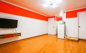 Muju Snowflower Travel Pension