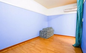 Muju Snowflower Travel Pension