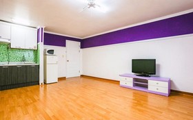 Muju Snowflower Travel Pension